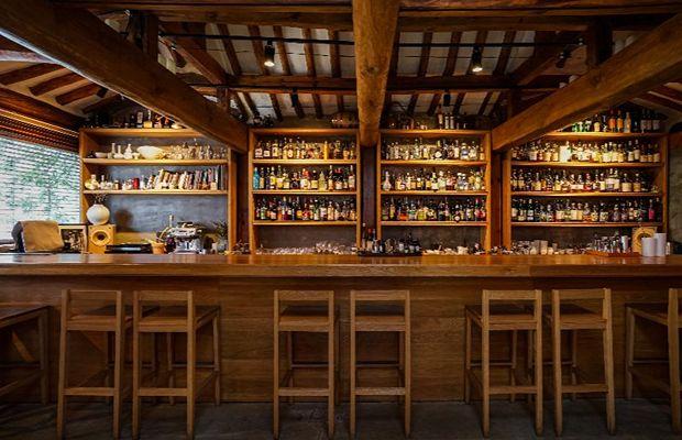 Bar Cham